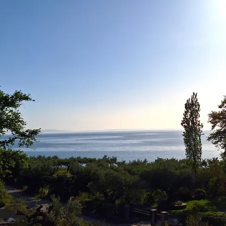 Akti Elia 9bdr Pool & Jacuzzi Halkidiki Villa *